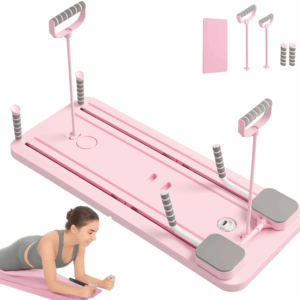 Deska do pilatesu i jogi, reformer