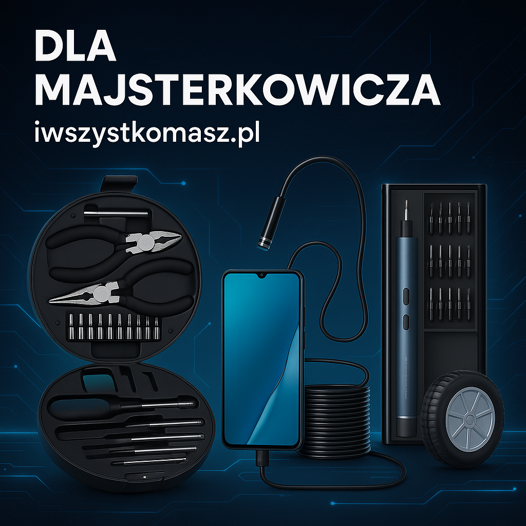 dla majsterkowicza