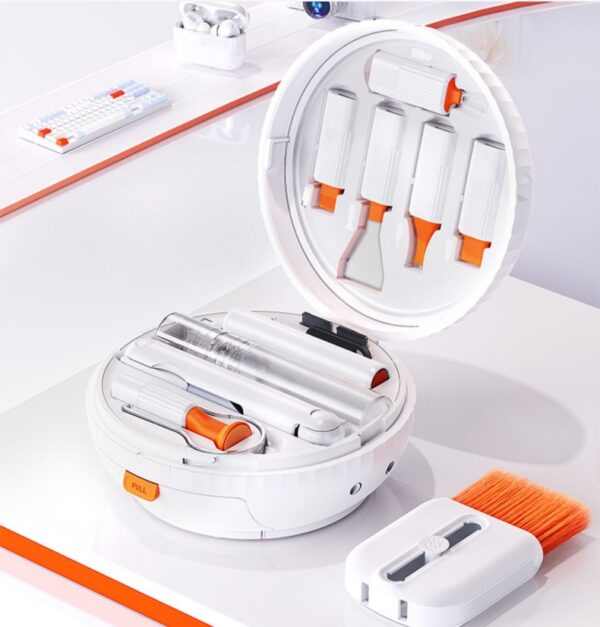 25w1 Zestaw do czyszczenia elektroniki Q6A