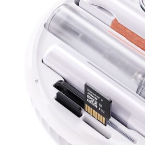 25w1 Zestaw do czyszczenia elektroniki Q6A