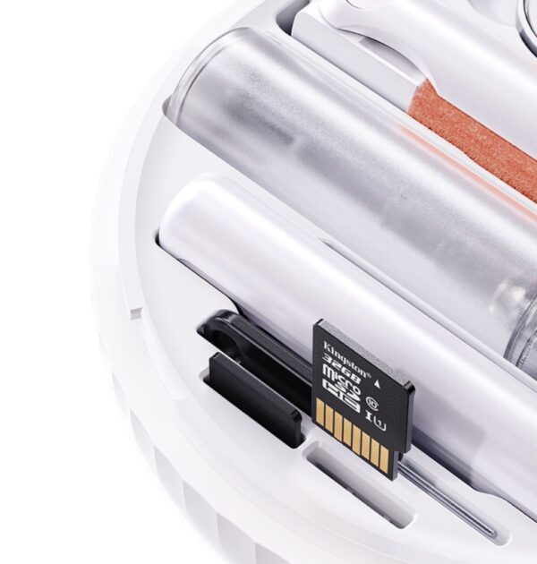 25w1 Zestaw do czyszczenia elektroniki Q6A