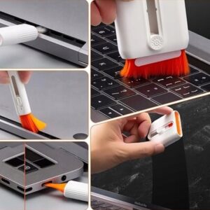 25w1 Zestaw do czyszczenia elektroniki Q6A