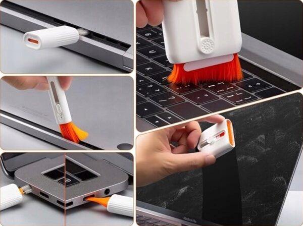 25w1 Zestaw do czyszczenia elektroniki Q6A