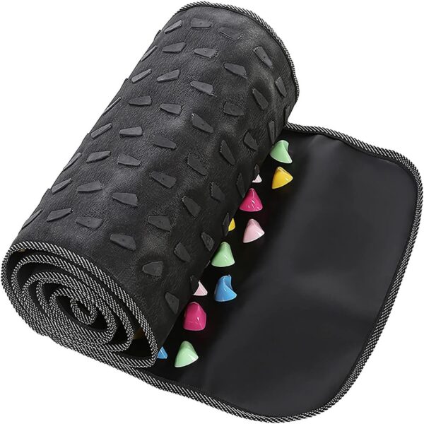 Mata do masażu stóp, ścieżka akupresura, zdrowe stopy