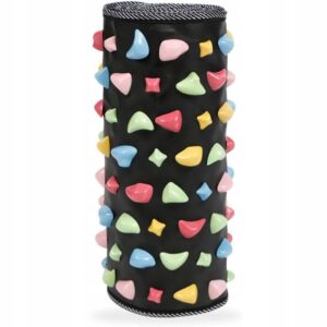 Mata do masażu stóp, ścieżka akupresura, zdrowe stopy