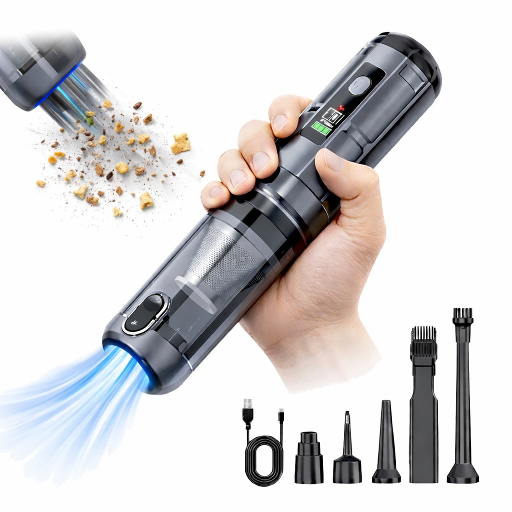 VACUUM